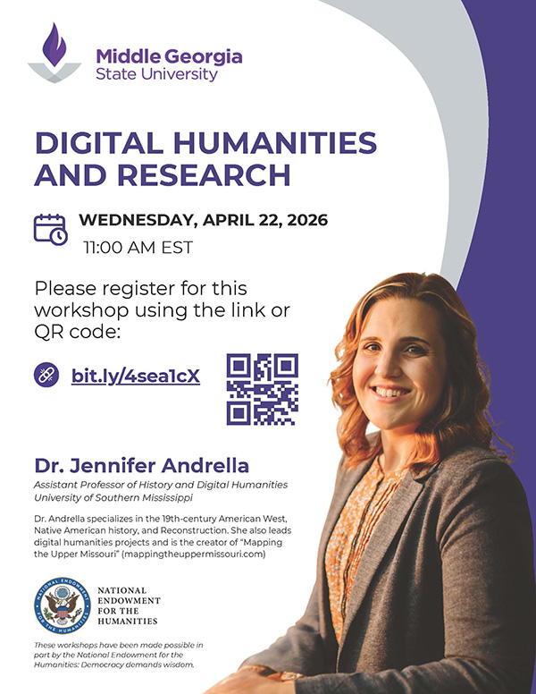 Flyer with same info as description.